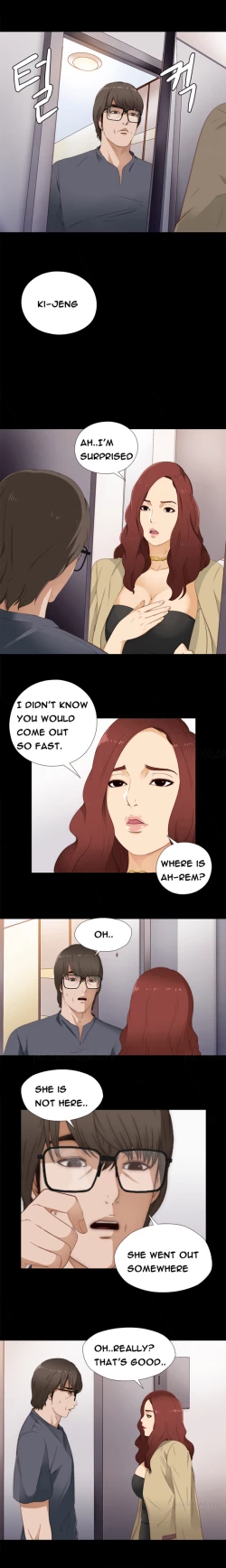 Page 190 of Girl Next Door Ch.1-33