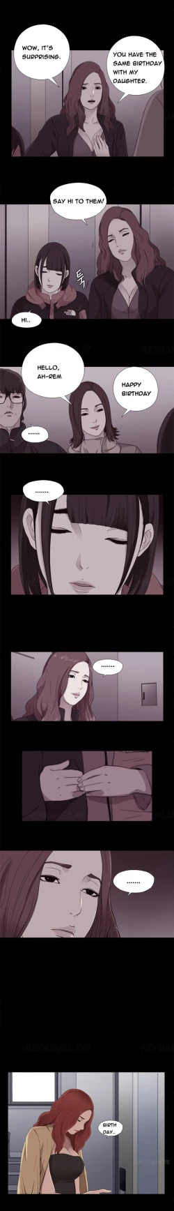 Page 207 of Girl Next Door Ch.1-33