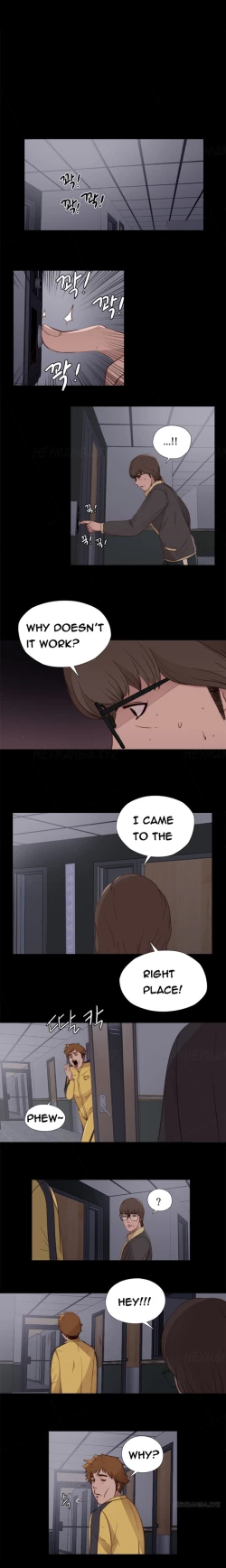 Page 212 of Girl Next Door Ch.1-33