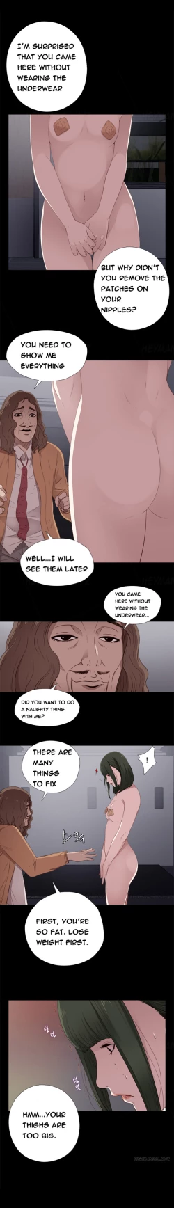 Page 215 of Girl Next Door Ch.1-33
