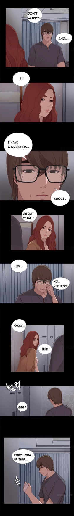 Page 236 of Girl Next Door Ch.1-33