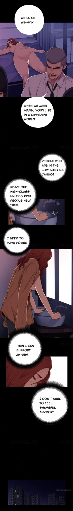 Page 246 of Girl Next Door Ch.1-33