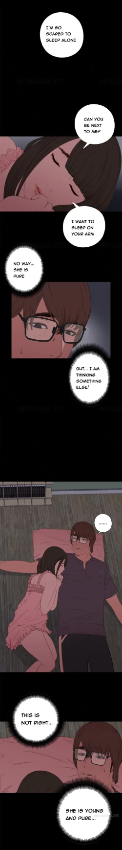 Page 249 of Girl Next Door Ch.1-33