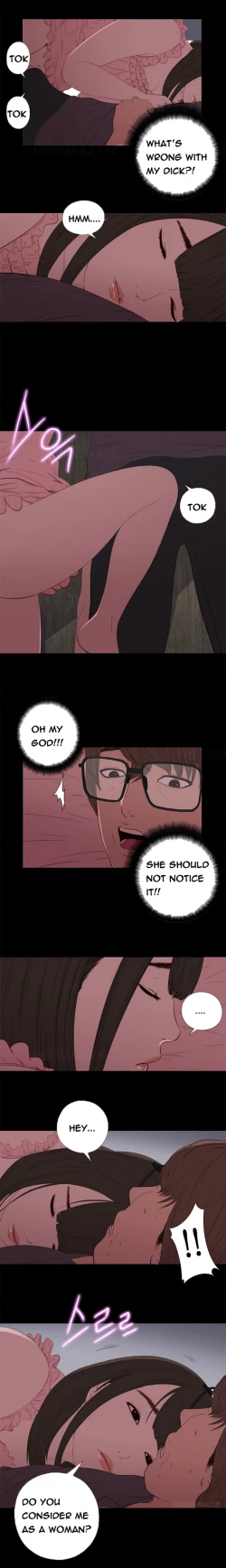 Page 250 of Girl Next Door Ch.1-33