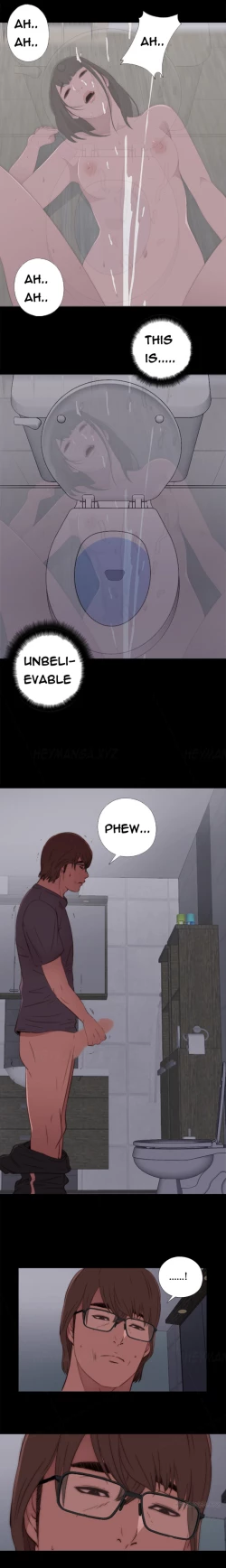 Page 255 of Girl Next Door Ch.1-33