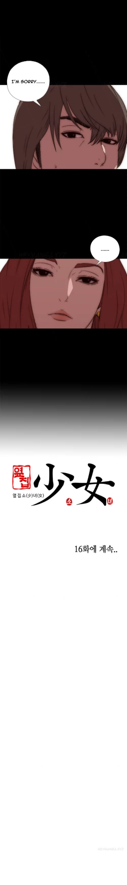 Page 301 of Girl Next Door Ch.1-33