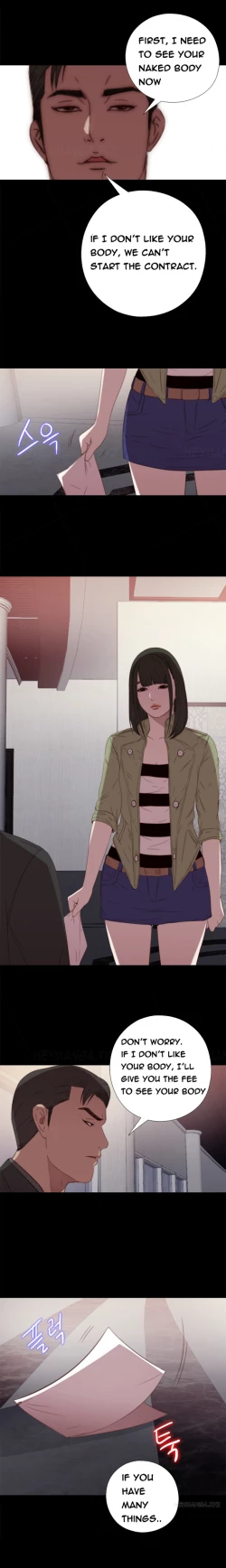 Page 316 of Girl Next Door Ch.1-33