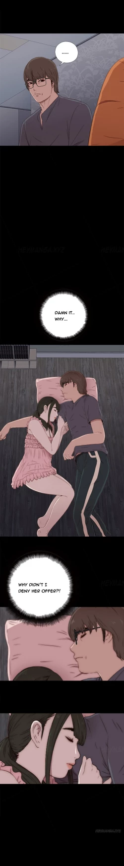 Page 334 of Girl Next Door Ch.1-33