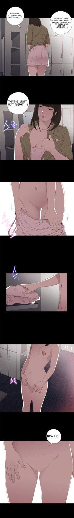 Page 461 of Girl Next Door Ch.1-33