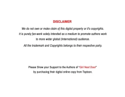 Page 465 of Girl Next Door Ch.1-33