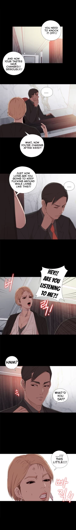 Page 534 of Girl Next Door Ch.1-33