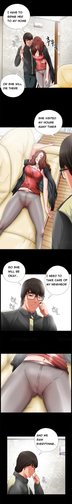 Page 57 of Girl Next Door Ch.1-33