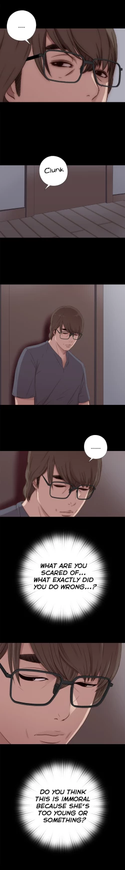 Page 581 of Girl Next Door Ch.1-33