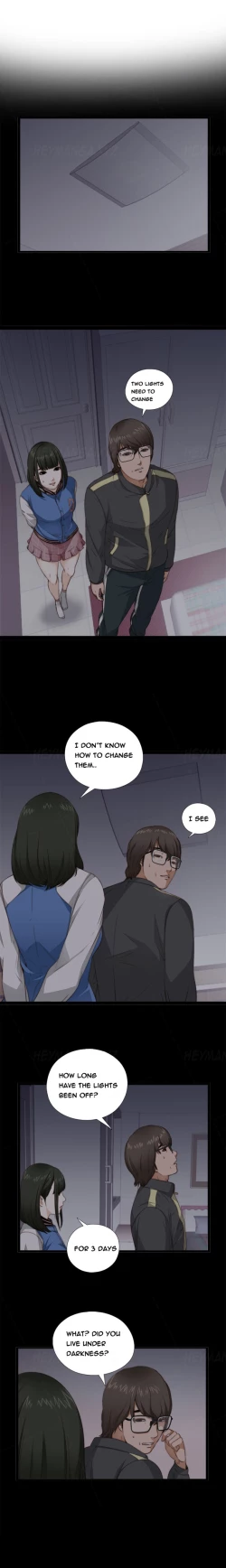 Page 63 of Girl Next Door Ch.1-33