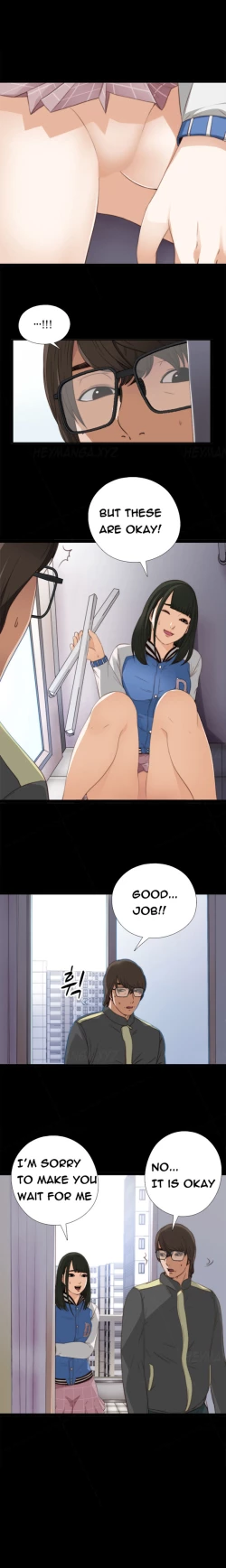 Page 69 of Girl Next Door Ch.1-33