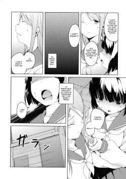 Page 6 of Daisuki na Hito | The One I Love