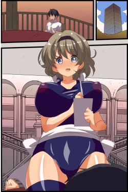 Page 61 of Itsudemo Yarechau! Onnana Harem Shima