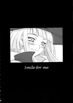 Page 40 of SMILE FOR ME