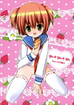 Page 2 of Yu★Yu★Yu