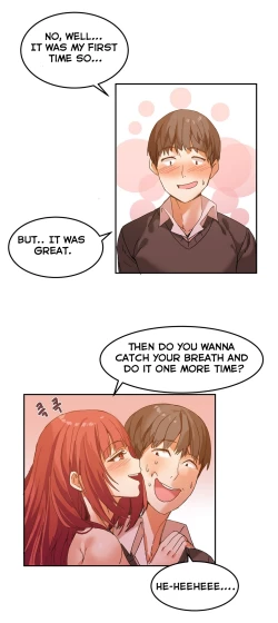 Page 103 of Hahri's Lumpy Boardhouse Ch. 0-23