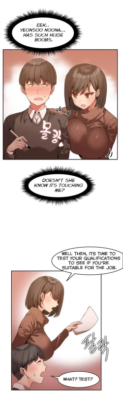 Page 22 of Hahri's Lumpy Boardhouse Ch. 0-23