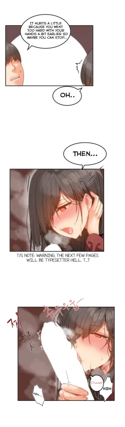 Page 234 of Hahri's Lumpy Boardhouse Ch. 0-23