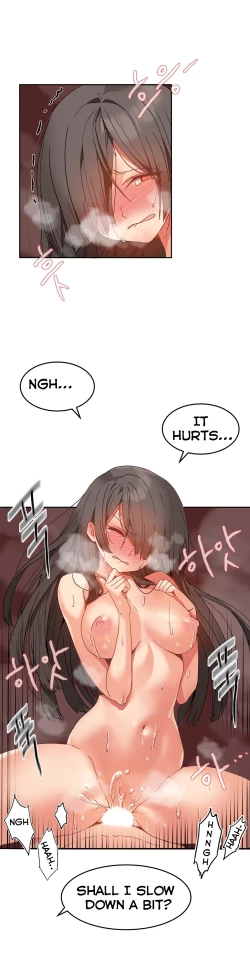 Page 258 of Hahri's Lumpy Boardhouse Ch. 0-23