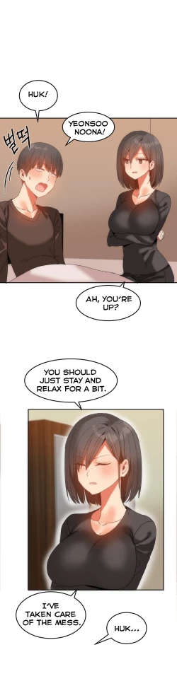 Page 280 of Hahri's Lumpy Boardhouse Ch. 0-23