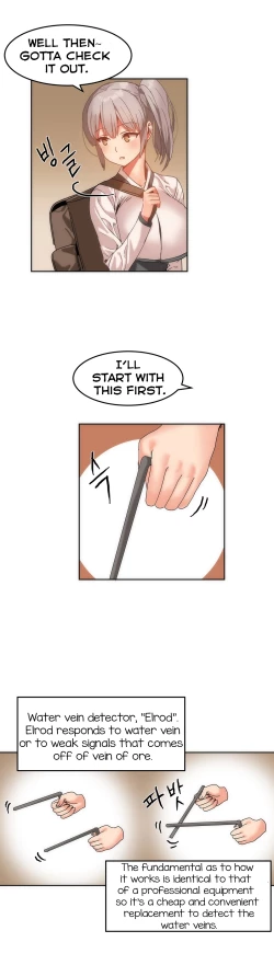 Page 295 of Hahri's Lumpy Boardhouse Ch. 0-23