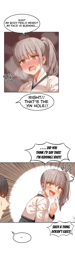 Page 319 of Hahri's Lumpy Boardhouse Ch. 0-23