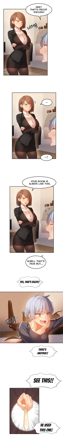 Page 383 of Hahri's Lumpy Boardhouse Ch. 0-23