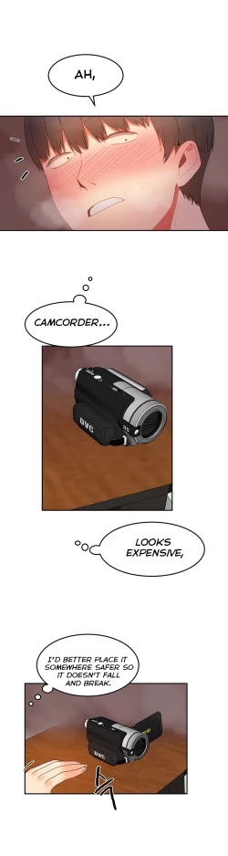 Page 398 of Hahri's Lumpy Boardhouse Ch. 0-23