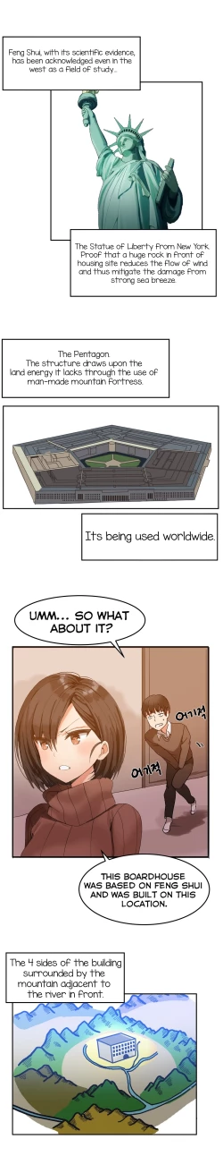 Page 39 of Hahri's Lumpy Boardhouse Ch. 0-23