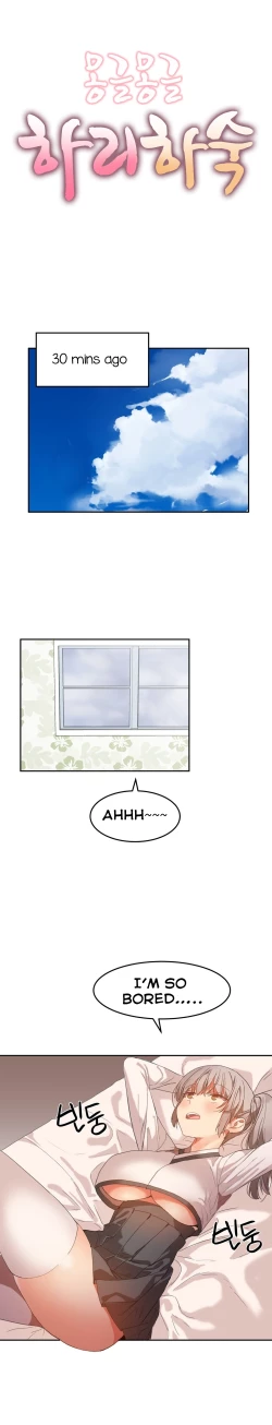 Page 439 of Hahri's Lumpy Boardhouse Ch. 0-23