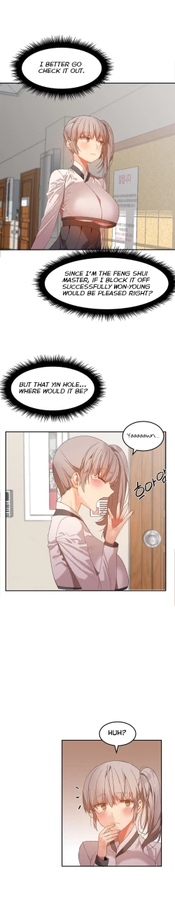 Page 441 of Hahri's Lumpy Boardhouse Ch. 0-23