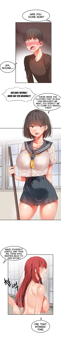 Page 488 of Hahri's Lumpy Boardhouse Ch. 0-23