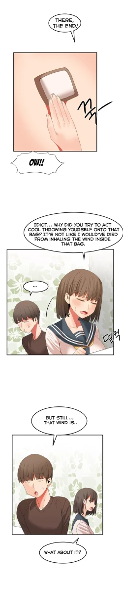 Page 495 of Hahri's Lumpy Boardhouse Ch. 0-23