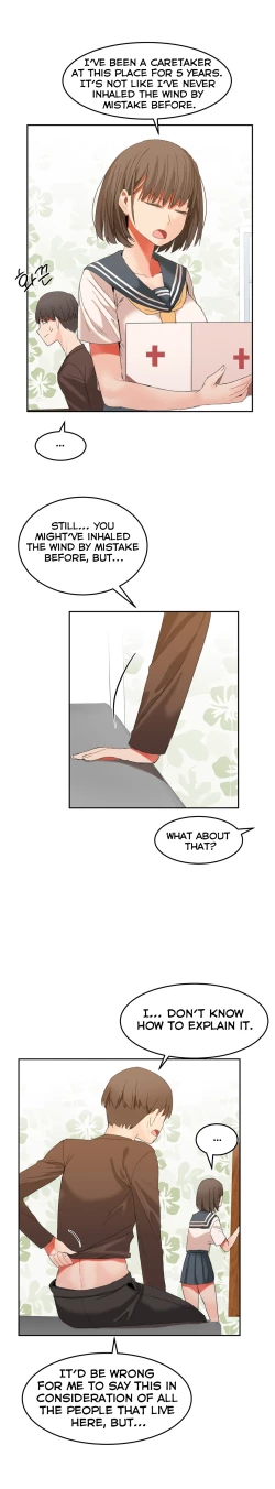 Page 496 of Hahri's Lumpy Boardhouse Ch. 0-23