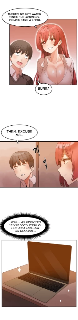 Page 52 of Hahri's Lumpy Boardhouse Ch. 0-23