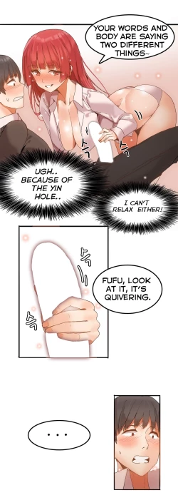 Page 62 of Hahri's Lumpy Boardhouse Ch. 0-23