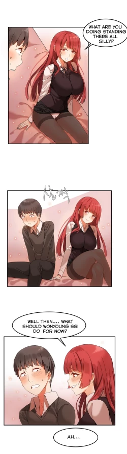 Page 77 of Hahri's Lumpy Boardhouse Ch. 0-23