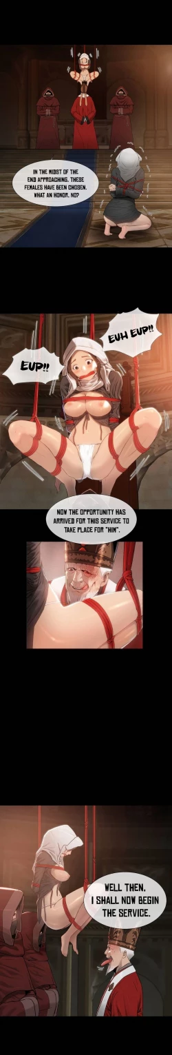 Page 25 of Siren Ch.0-3