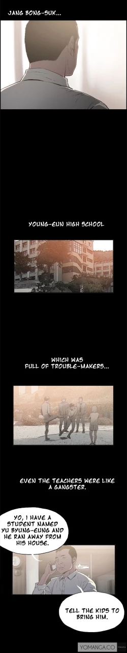 Page 13 of Cohabitation Ch.1-42