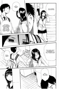 Page 15 of Atama no Naka wa Itsumo Hiwai Mousouchuu Ch. 4