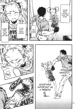 Page 121 of Minori Kenkyuujo Soushuuhen 20122015