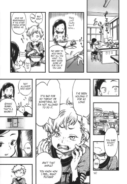 Page 147 of Minori Kenkyuujo Soushuuhen 20122015