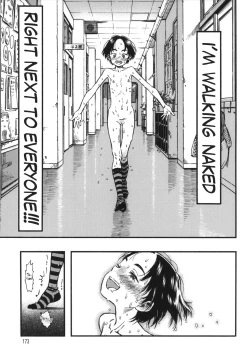 Page 173 of Minori Kenkyuujo Soushuuhen 20122015