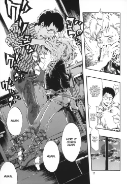 Page 17 of Minori Kenkyuujo Soushuuhen 20122015