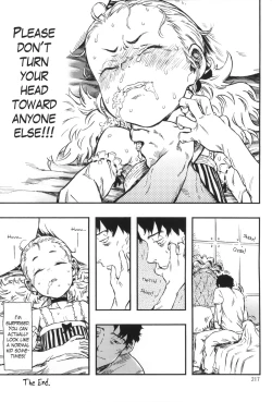 Page 217 of Minori Kenkyuujo Soushuuhen 20122015