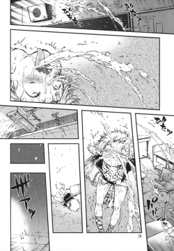 Page 28 of Minori Kenkyuujo Soushuuhen 20122015